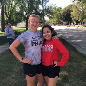 Meet your Posher, Doris